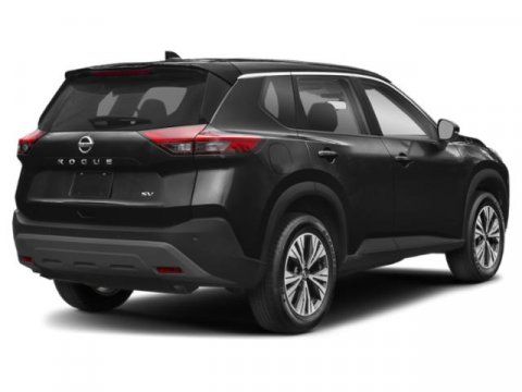 2023 Nissan Rogue SV 2023 Nissan Rogue SV