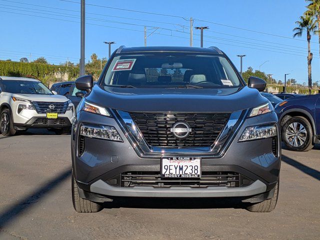 2023 Nissan Rogue SV w/Premium Package 2023 Nissan Rogue SV w/Premium Package