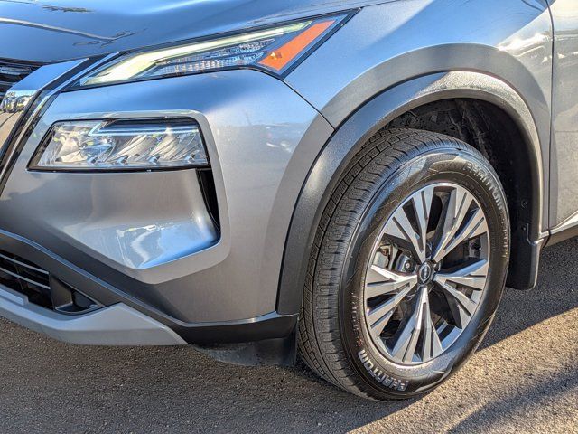 2023 Nissan Rogue SV w/Premium Package 2023 Nissan Rogue SV w/Premium Package