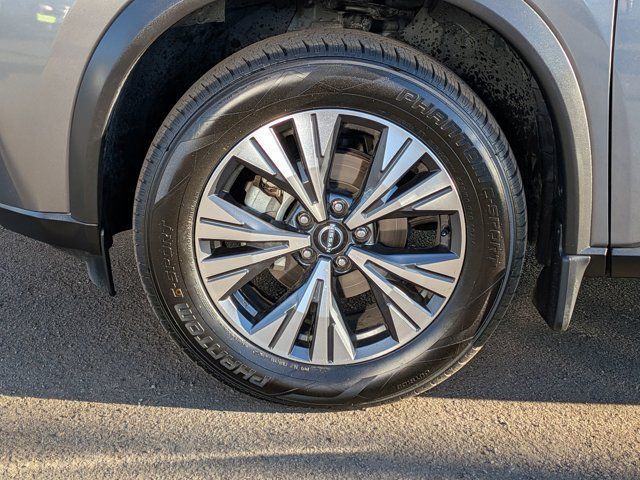 2023 Nissan Rogue SV w/Premium Package 2023 Nissan Rogue SV w/Premium Package