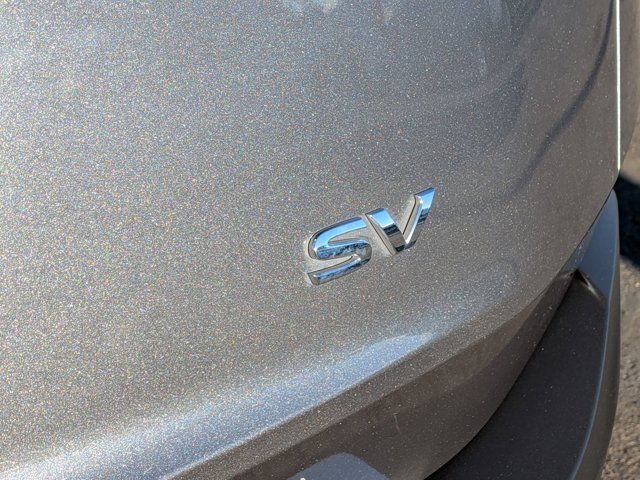 2023 Nissan Rogue SV w/Premium Package 2023 Nissan Rogue SV w/Premium Package