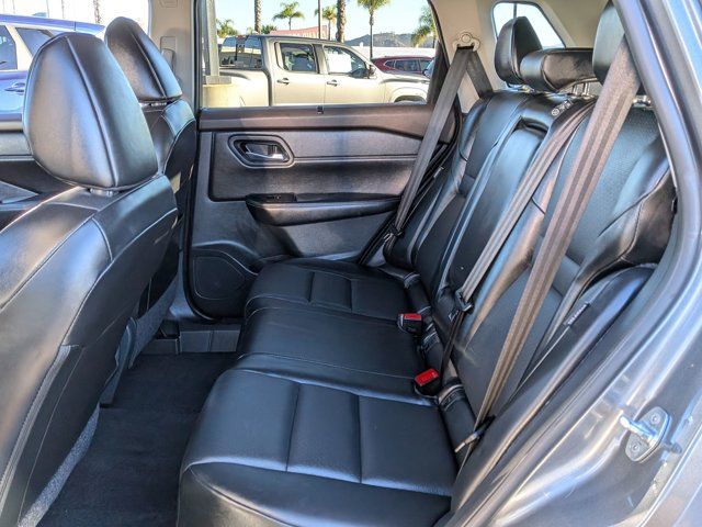 2023 Nissan Rogue SV w/Premium Package 2023 Nissan Rogue SV w/Premium Package