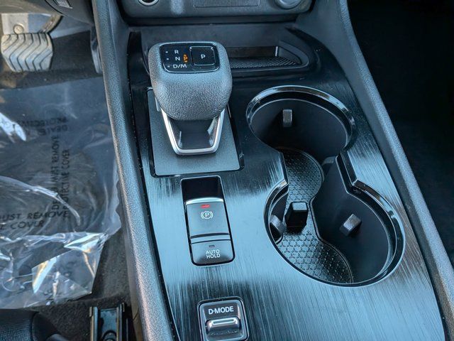 2023 Nissan Rogue SV w/Premium Package 2023 Nissan Rogue SV w/Premium Package