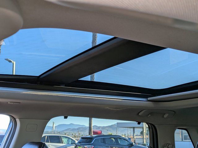 2023 Nissan Rogue SV w/Premium Package 2023 Nissan Rogue SV w/Premium Package