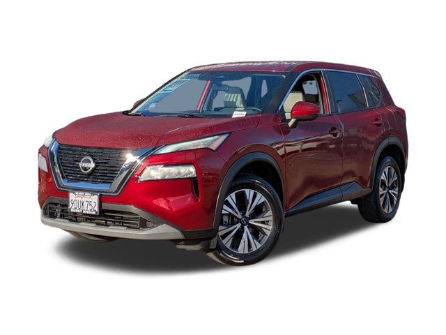 2023 Nissan Rogue SV 2023 Nissan Rogue SV