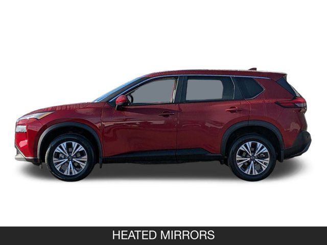 2023 Nissan Rogue SV 2023 Nissan Rogue SV
