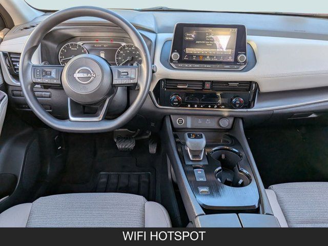 2023 Nissan Rogue SV 2023 Nissan Rogue SV