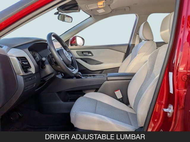 2023 Nissan Rogue SV 2023 Nissan Rogue SV