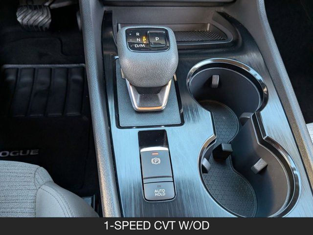 2023 Nissan Rogue SV 2023 Nissan Rogue SV