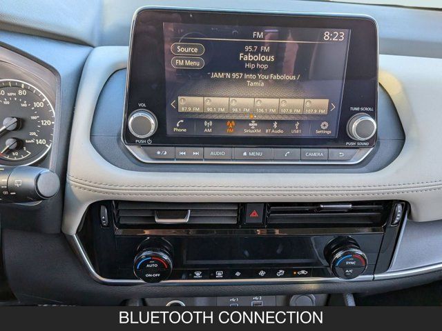 2023 Nissan Rogue SV 2023 Nissan Rogue SV