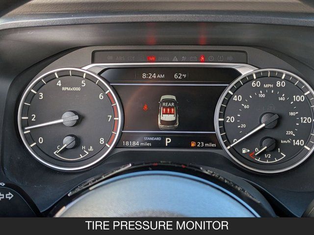 2023 Nissan Rogue SV 2023 Nissan Rogue SV