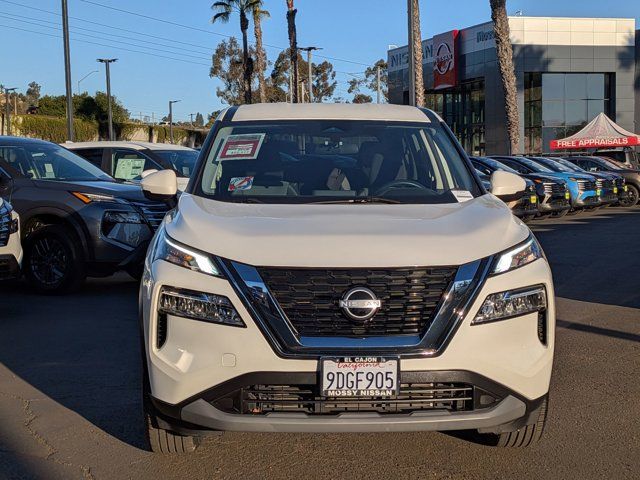 2023 Nissan Rogue SV 2023 Nissan Rogue SV