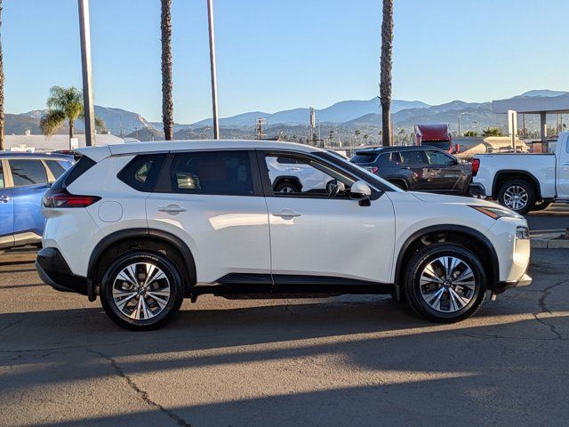 2023 Nissan Rogue SV 2023 Nissan Rogue SV