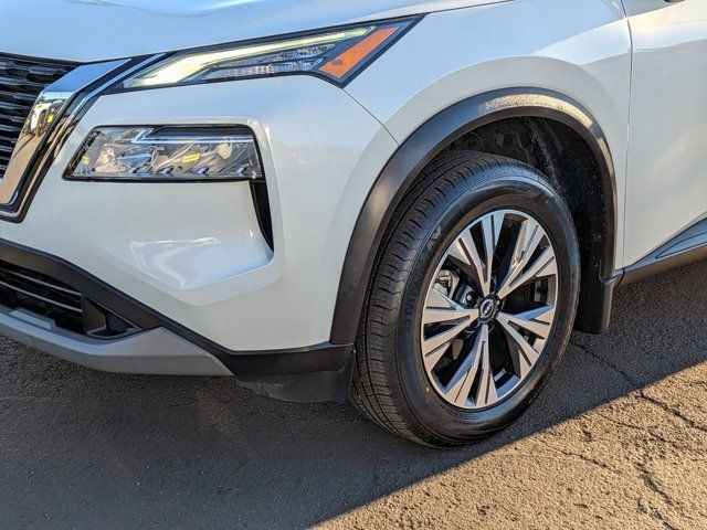 2023 Nissan Rogue SV 2023 Nissan Rogue SV