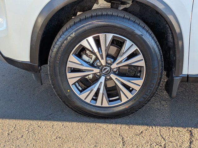 2023 Nissan Rogue SV 2023 Nissan Rogue SV