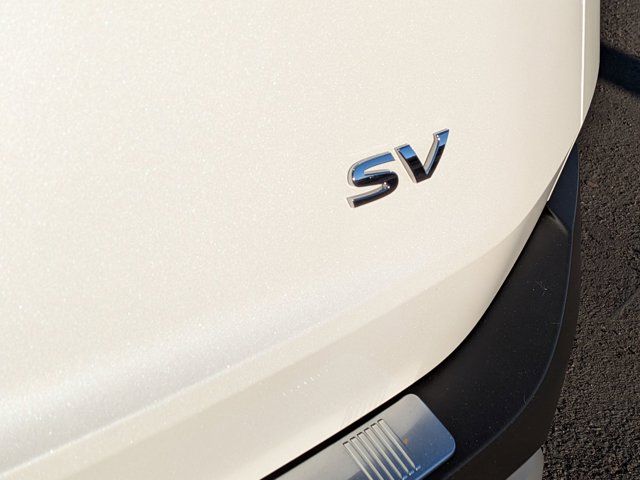 2023 Nissan Rogue SV 2023 Nissan Rogue SV