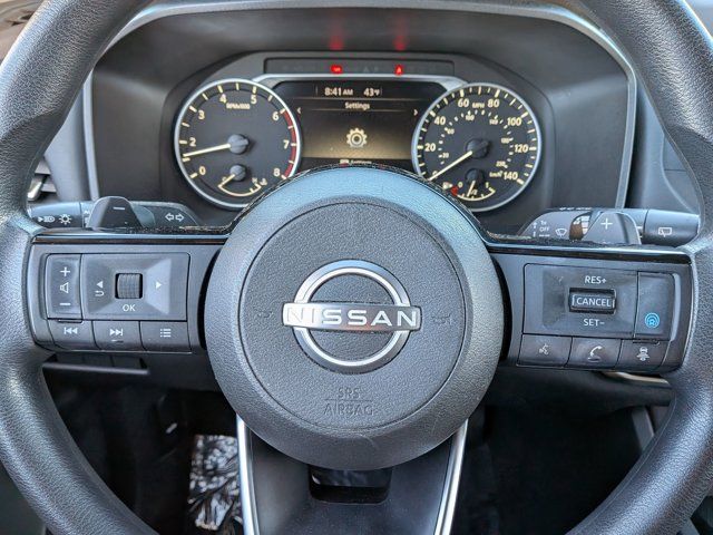 2023 Nissan Rogue SV 2023 Nissan Rogue SV