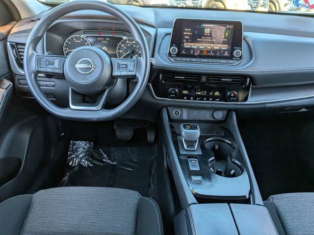 2023 Nissan Rogue SV 2023 Nissan Rogue SV