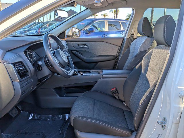 2023 Nissan Rogue SV 2023 Nissan Rogue SV