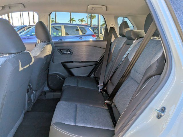 2023 Nissan Rogue SV 2023 Nissan Rogue SV