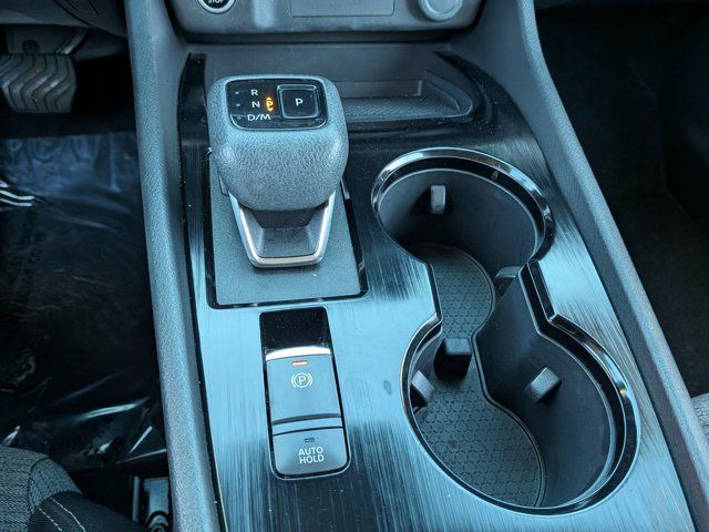 2023 Nissan Rogue SV 2023 Nissan Rogue SV