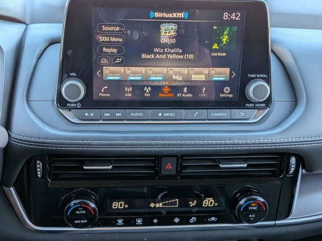 2023 Nissan Rogue SV 2023 Nissan Rogue SV