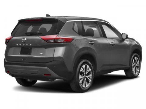 2023 Nissan Rogue SV 2023 Nissan Rogue SV