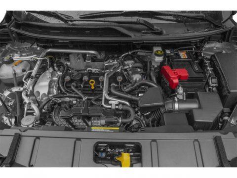 2023 Nissan Rogue SV 2023 Nissan Rogue SV