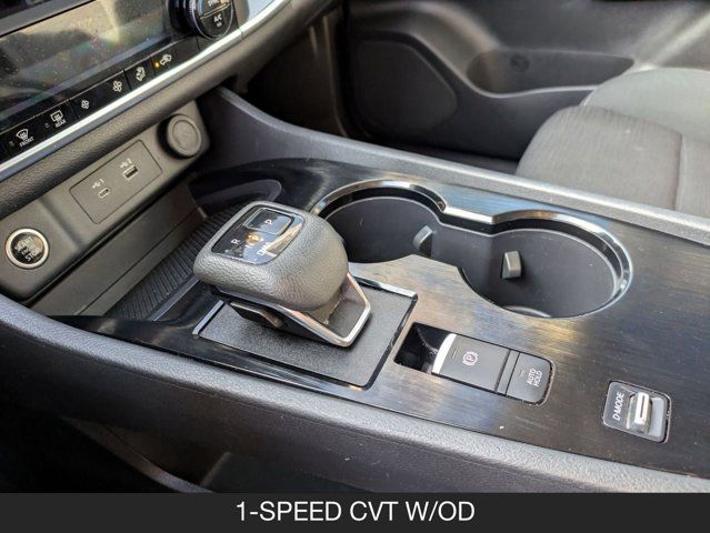 2023 Nissan Rogue SV 2023 Nissan Rogue SV