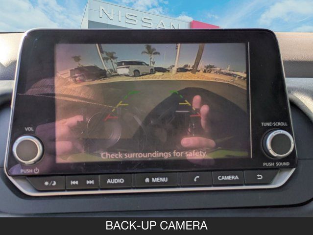 2023 Nissan Rogue SV 2023 Nissan Rogue SV