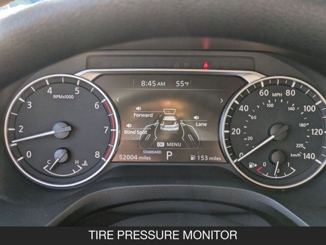 2023 Nissan Rogue SV 2023 Nissan Rogue SV