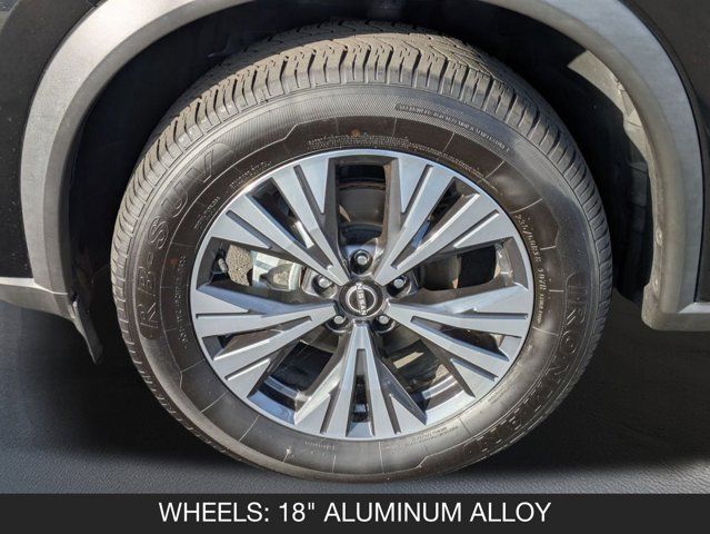 2023 Nissan Rogue SV 2023 Nissan Rogue SV