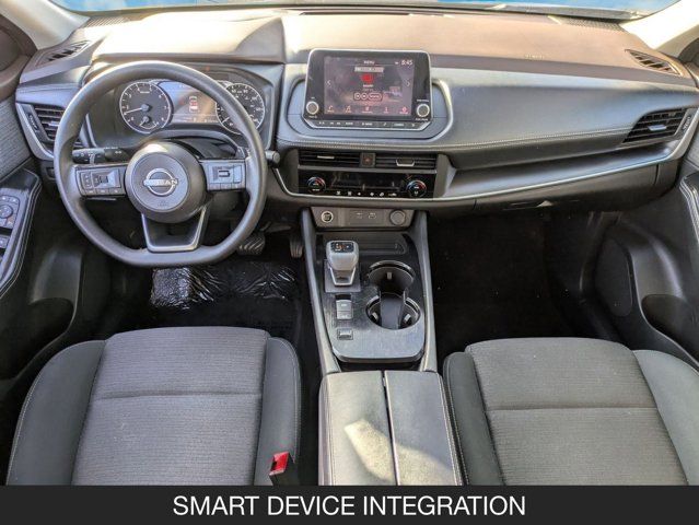 2023 Nissan Rogue SV 2023 Nissan Rogue SV