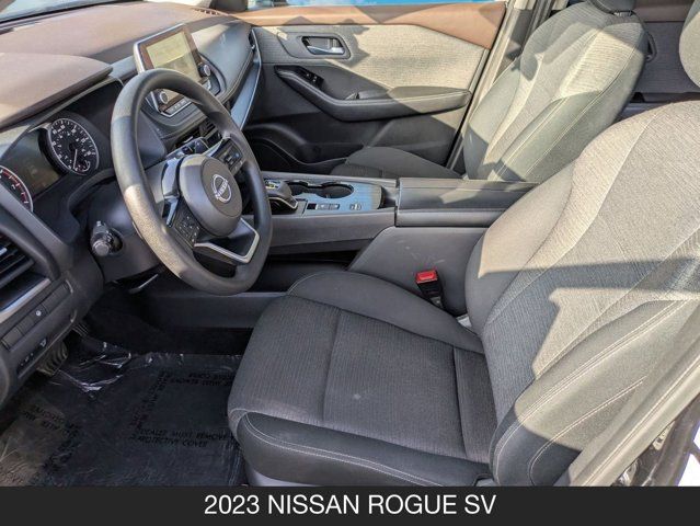 2023 Nissan Rogue SV 2023 Nissan Rogue SV