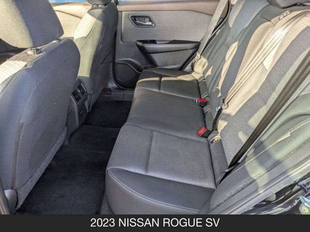 2023 Nissan Rogue SV 2023 Nissan Rogue SV