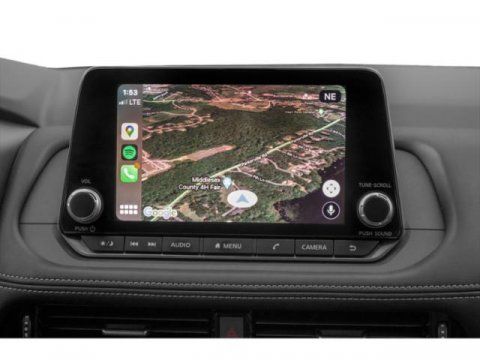 2023 Nissan Rogue SV 2023 Nissan Rogue SV