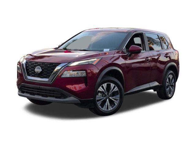 2023 Nissan Rogue SV 2023 Nissan Rogue SV