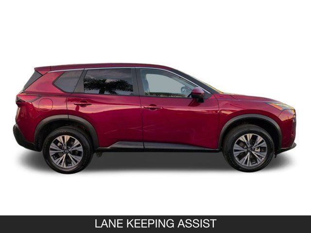 2023 Nissan Rogue SV 2023 Nissan Rogue SV