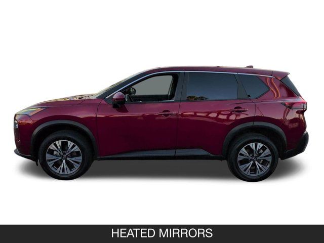 2023 Nissan Rogue SV 2023 Nissan Rogue SV