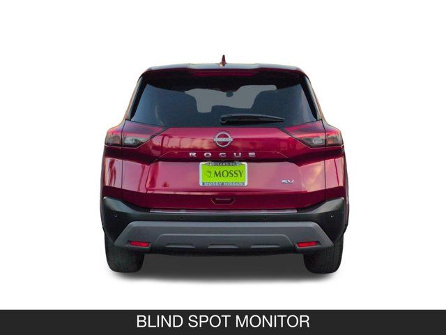 2023 Nissan Rogue SV 2023 Nissan Rogue SV