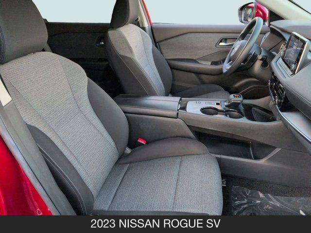 2023 Nissan Rogue SV 2023 Nissan Rogue SV