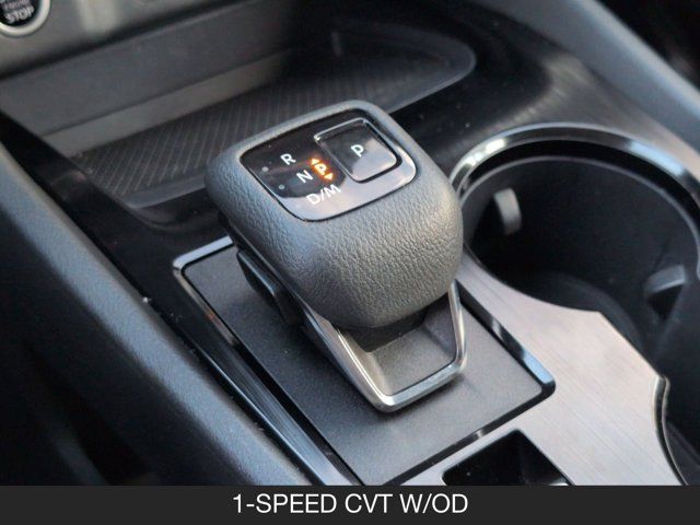 2023 Nissan Rogue SV 2023 Nissan Rogue SV