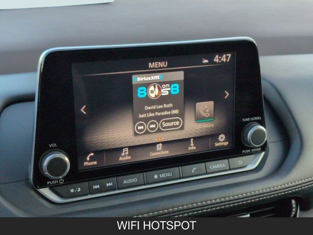 2023 Nissan Rogue SV 2023 Nissan Rogue SV