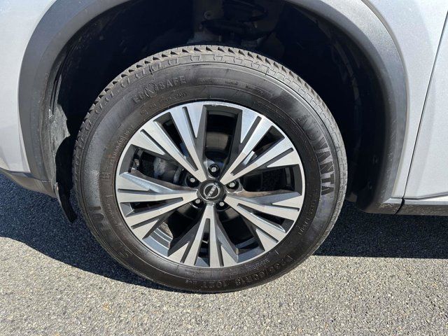 2023 Nissan Rogue SV 2023 Nissan Rogue SV