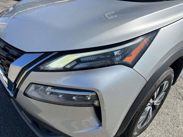 2023 Nissan Rogue SV 2023 Nissan Rogue SV