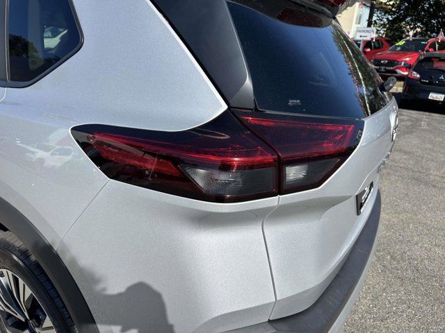 2023 Nissan Rogue SV 2023 Nissan Rogue SV