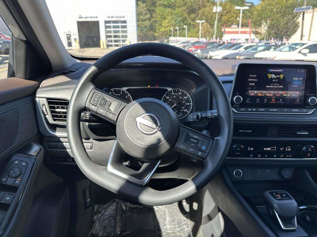 2023 Nissan Rogue SV 2023 Nissan Rogue SV