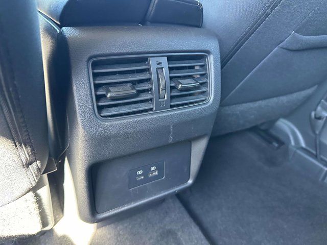 2023 Nissan Rogue SV 2023 Nissan Rogue SV