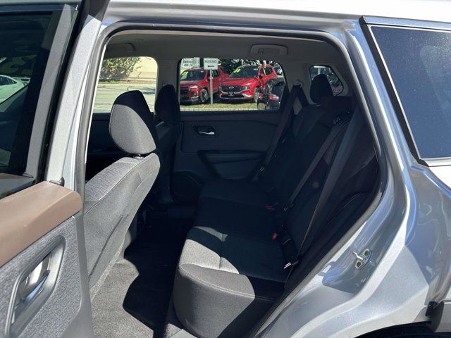 2023 Nissan Rogue SV 2023 Nissan Rogue SV