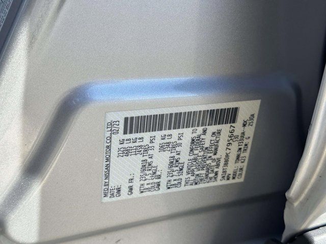 2023 Nissan Rogue SV 2023 Nissan Rogue SV